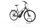 Kieler Manufaktur Bosch Active Plus 8 FL 2022 | black | 28" | 55 cm | 500 - 3000 km, thumbnail 1 of 4