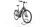 Kieler Manufaktur Bosch Active Plus 8 FL 2022 | black | 28" | 55 cm | 500 - 3000 km, thumbnail 2 of 4