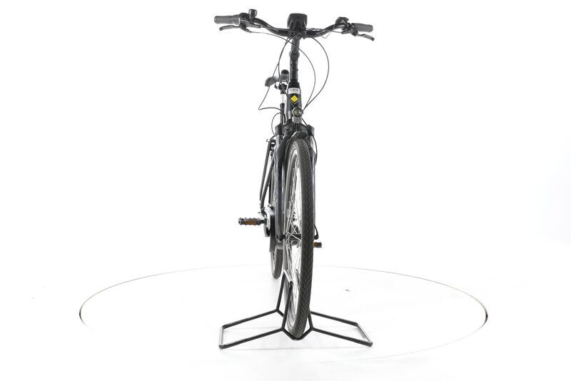 Kieler Manufaktur Bosch Active Plus 8 FL 2022 | black | 28" | 55 cm | 500 - 3000 km, image 3 of 4