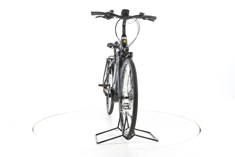 Kieler Manufaktur Bosch Deore Active 10 2022 | black | 28" | >3000 km 3