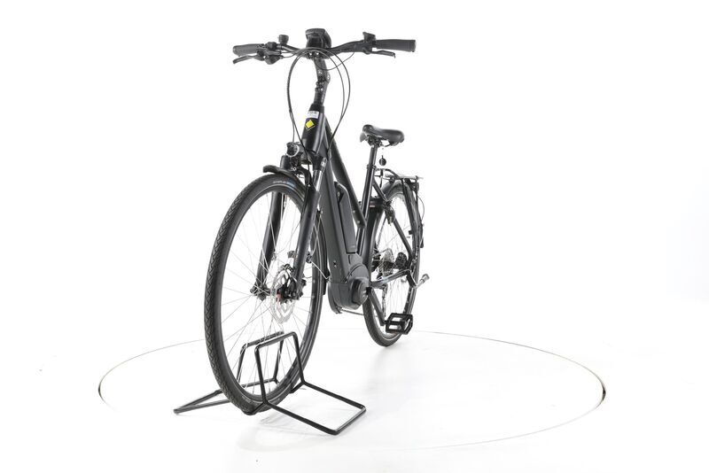 Kieler Manufaktur Bosch Deore Active 10 2022 | black | 28" | >3000 km 4