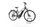 Kieler Manufaktur Bosch Deore Active 10 2022 | černá | 28" | 50 cm | > 3000 km, thumbnail 2 of 5