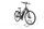 Kieler Manufaktur Bosch Deore Active 10 2022 | černá | 28" | 50 cm | > 3000 km, thumbnail 3 of 5