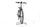 Kieler Manufaktur Bosch Deore Active 10 2022 | černá | 28" | 50 cm | > 3000 km, thumbnail 4 of 5