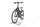 Kieler Manufaktur Bosch Deore Active 10 2022 | černá | 28" | 50 cm | > 3000 km, thumbnail 5 of 5