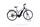 kieler Manufaktur Bosch Deore Performance CX 10 (2020) | Trapez | schwarz | 28" | 45 cm | 2000 - 3000 km thumbnail 1/5