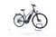 kieler Manufaktur Bosch Deore Performance CX 10 (2020) | Trapez | schwarz | 28" | 45 cm | 2000 - 3000 km thumbnail 2/5