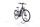kieler Manufaktur Bosch Deore Performance CX 10 (2020) | Trapez | schwarz | 28" | 45 cm | 2000 - 3000 km thumbnail 3/5