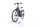 kieler Manufaktur Bosch Deore Performance CX 10 (2020) | Trapez | schwarz | 28" | 45 cm | 2000 - 3000 km thumbnail 4/5