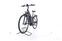 kieler Manufaktur Bosch Deore Performance CX 10 (2020) | Trapez | schwarz | 28" | 45 cm | 2000 - 3000 km thumbnail 4/5