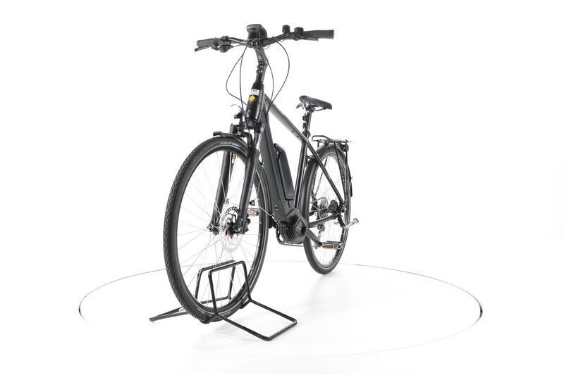 Kieler Manufaktur Bosch Deore Performance CX 10 2021 | black | 28" | 50 cm | 500-3000 km 4