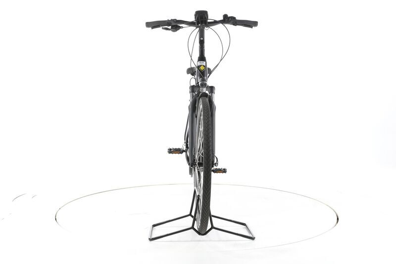 Kieler Manufaktur Bosch Deore Performance CX 10 2021 | zwart | 28" | 55 cm | 500 - 3000 km 3