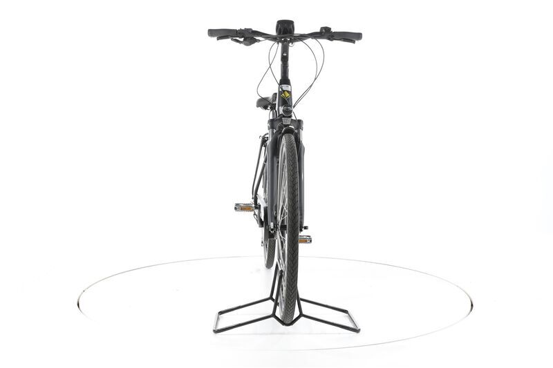 Kieler Manufaktur Bosch Deore Performance CX 10 2022 | black | 28" | 50 cm | 500-3000 km 3