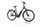 Kieler Manufaktur Cross LTD 2022 | negro | 28" | 55 cm | 500 - 3000 km, thumbnail 1 of 4