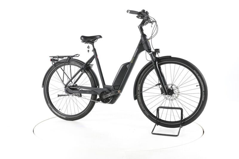 Kieler Manufaktur Cross LTD 2022 | negro | 28" | 55 cm | 500 - 3000 km, image 1 of 4