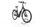 Kieler Manufaktur Cross LTD 2022 | negro | 28" | 55 cm | 500 - 3000 km, thumbnail 2 of 4