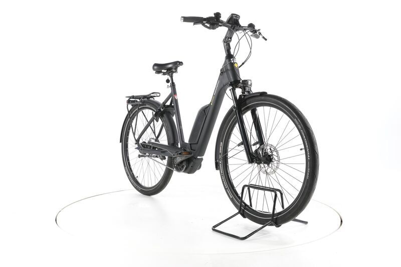 Kieler Manufaktur Cross LTD 2022 | negro | 28" | 55 cm | 500 - 3000 km, image 2 of 4