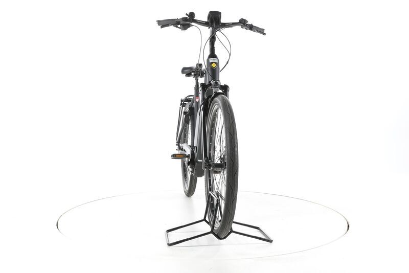 Kieler Manufaktur Cross LTD 2022 | negro | 28" | 55 cm | 500 - 3000 km, image 3 of 4
