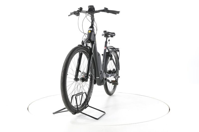 Kieler Manufaktur Cross LTD 2022 | negro | 28" | 55 cm | 500 - 3000 km, image 4 of 4