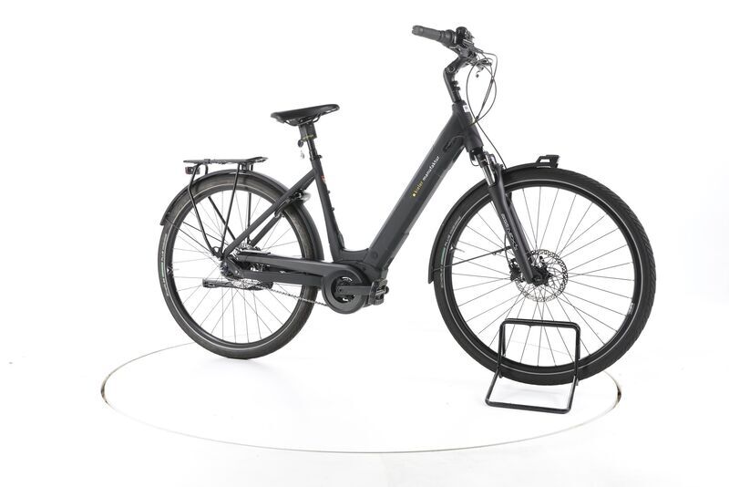 Kieler Manufaktur Cross LTD 2022 | černá | 28" | 50 cm | 500 - 3000 km, image 2 of 5