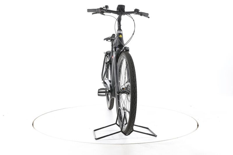 Kieler Manufaktur Cross LTD 2022 | černá | 28" | 50 cm | 500 - 3000 km, image 4 of 5