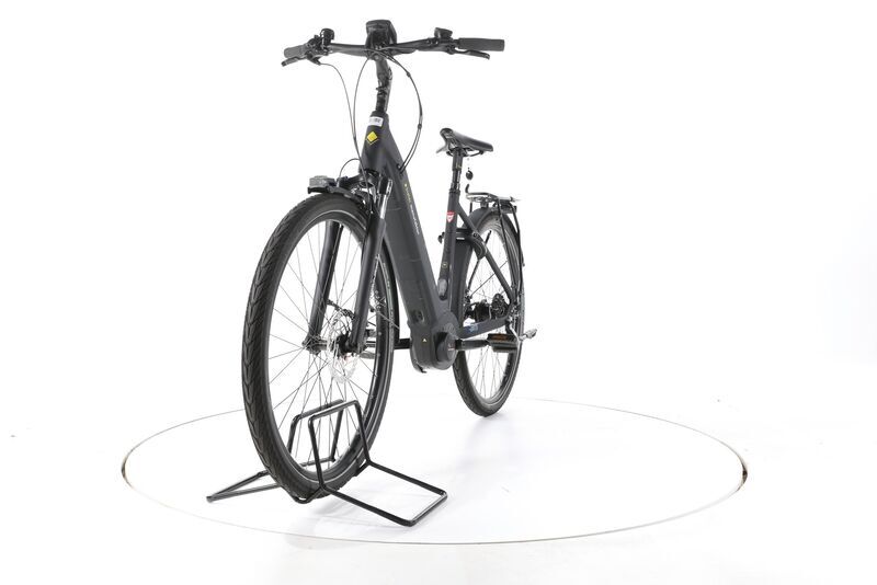 Kieler Manufaktur Cross LTD 2022 | černá | 28" | 50 cm | 500 - 3000 km, image 5 of 5