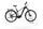 Kieler Manufaktur Cross LTD 2022 | black | 29" | 53 cm | 500 - 3000 km, thumbnail 1 of 5