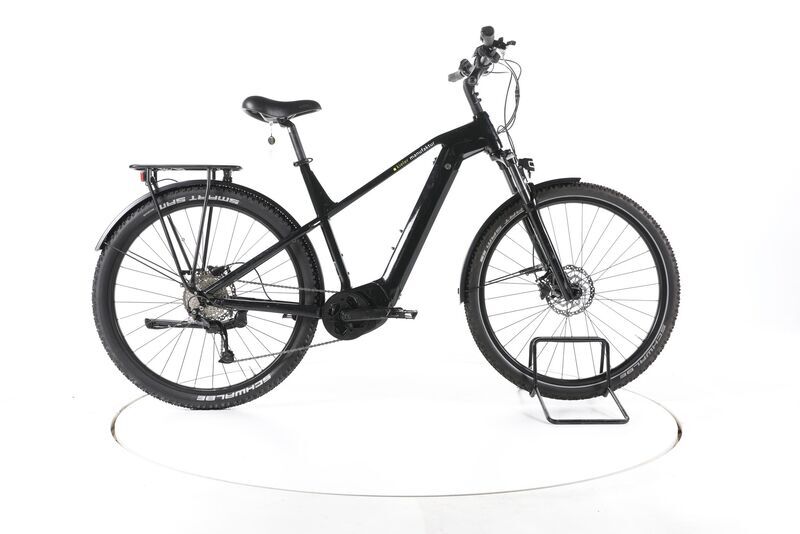 Kieler Manufaktur Cross LTD 2022 | black | 29" | 53 cm | 500 - 3000 km, image 1 of 5