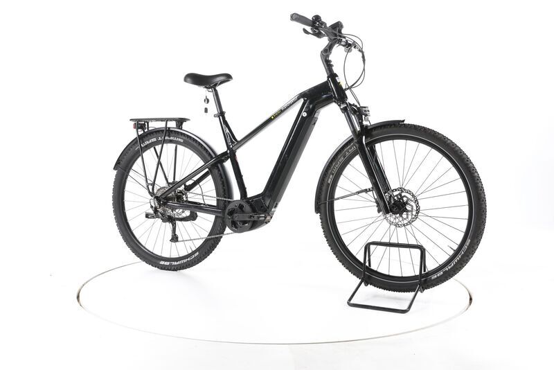 Kieler Manufaktur Cross LTD 2022 | black | 29" | 53 cm | 500 - 3000 km, image 2 of 5