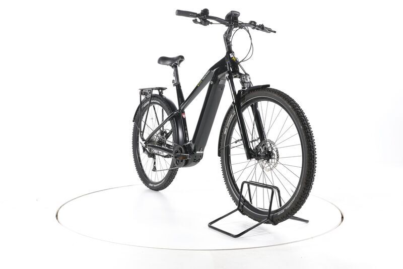 Kieler Manufaktur Cross LTD 2022 | black | 29" | 53 cm | 500 - 3000 km, image 3 of 5