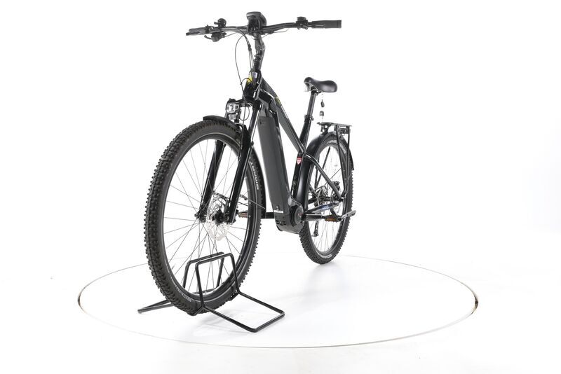 Kieler Manufaktur Cross LTD 2022 | black | 29" | 53 cm | 500 - 3000 km, image 5 of 5