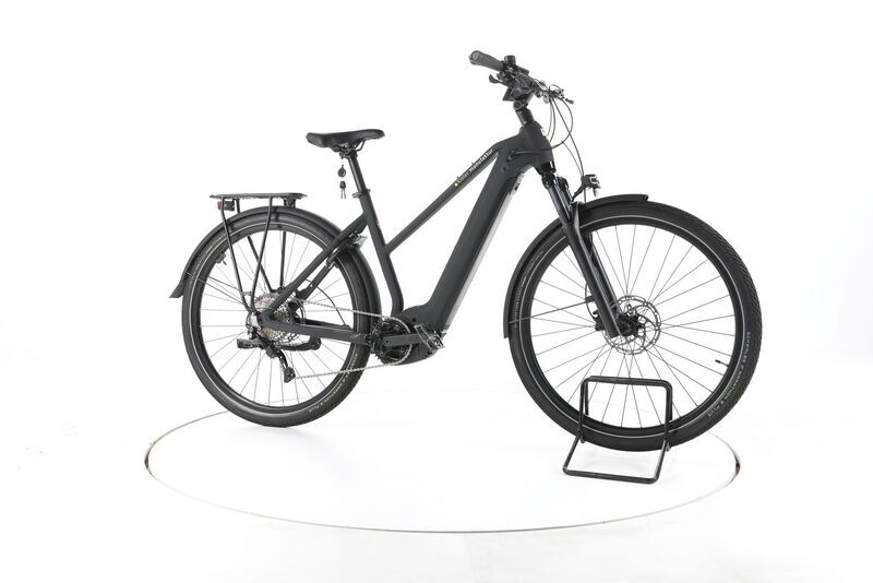Kieler Manufaktur Cross Ltd. 2024 | black | 28" | 48 cm | 500 - 3000 km, image 2 of 5