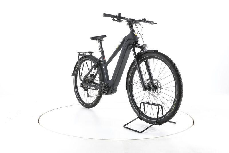 Kieler Manufaktur Cross Ltd. 2024 | black | 28" | 48 cm | 500 - 3000 km, image 3 of 5