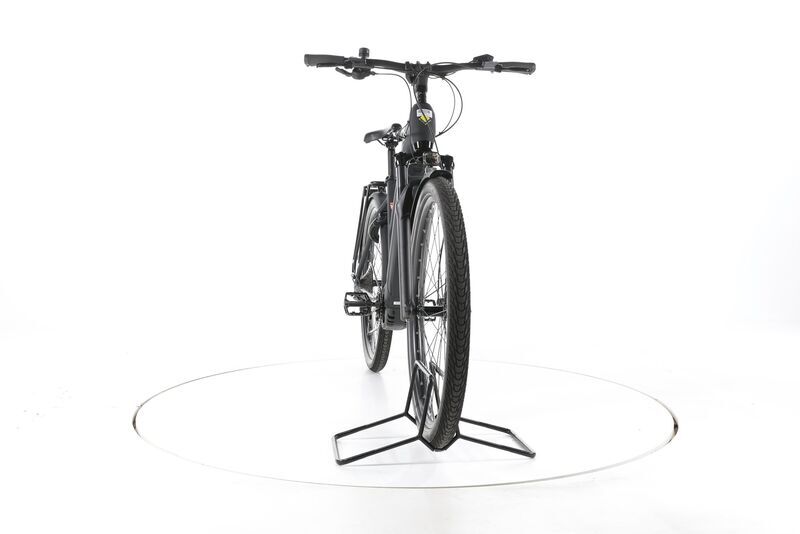 Kieler Manufaktur Cross Ltd. 2024 | black | 28" | 48 cm | 500 - 3000 km, image 4 of 5
