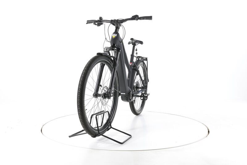 Kieler Manufaktur Cross Ltd. 2024 | black | 28" | 48 cm | 500 - 3000 km, image 5 of 5