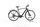 Kieler Manufaktur E-Urban 2021 | preto | 28" | 55 cm | 500 - 3000 km, thumbnail 1 of 5