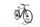 Kieler Manufaktur E-Urban 2021 | preto | 28" | 55 cm | 500 - 3000 km, thumbnail 3 of 5
