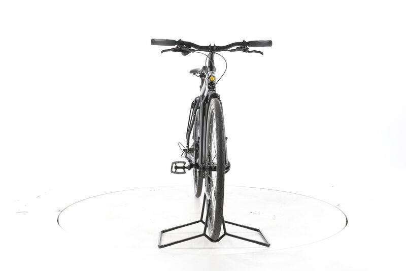 Kieler Manufaktur E-Urban 2021 | preto | 28" | 55 cm | 500 - 3000 km, image 4 of 5