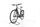 Kieler Manufaktur E-Urban 2021 | preto | 28" | 55 cm | 500 - 3000 km, thumbnail 5 of 5