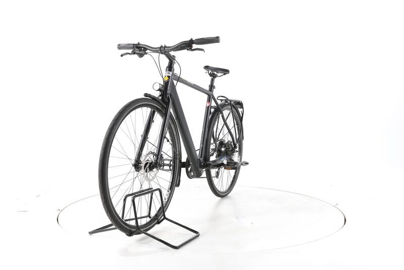 Kieler Manufaktur E-Urban 2021 | preto | 28" | 55 cm | 500 - 3000 km, image 5 of 5