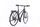 kieler manufaktur E-Urban (2022) | Diamant | schwarz | 28" | 55 cm | 100 - 500 km thumbnail 2/5