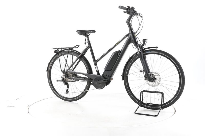 Kieler Manufaktur Epac Alu 2021 | nero | 28" | 55 cm | 500 - 3000 km, image 2 of 5