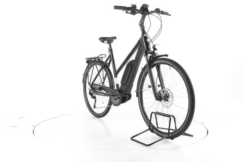 Kieler Manufaktur Epac Alu 2021 | nero | 28" | 55 cm | 500 - 3000 km, image 3 of 5