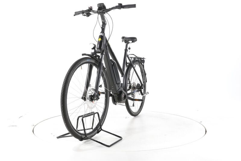 Kieler Manufaktur Epac Alu 2021 | nero | 28" | 55 cm | 500 - 3000 km, image 5 of 5
