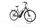 Kieler Manufaktur Modell 13 2022 | černá | 28" | 55 cm | 500 - 3000 km, thumbnail 2 of 5