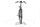 Kieler Manufaktur Modell 13 2022 | černá | 28" | 55 cm | 500 - 3000 km, thumbnail 4 of 5