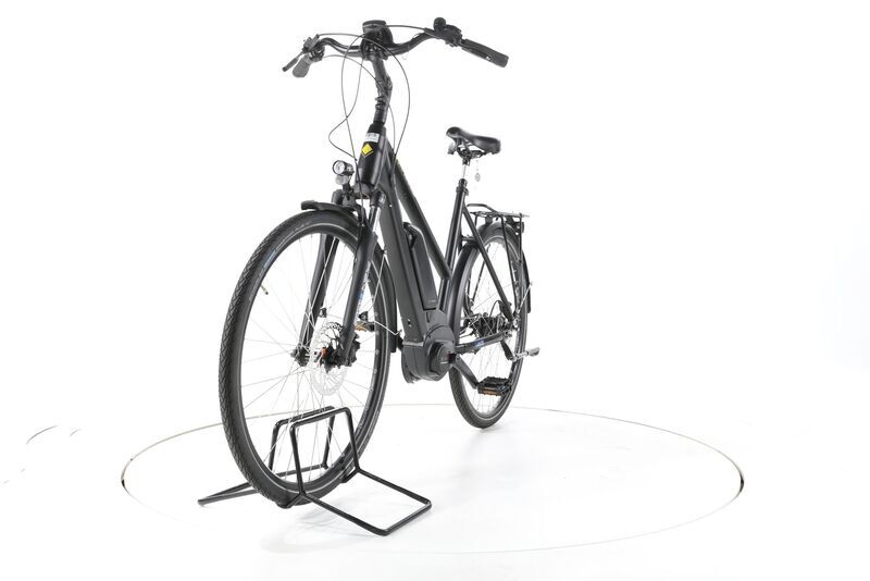 Kieler Manufaktur Modell 13 2022 | černá | 28" | 55 cm | 500 - 3000 km, image 5 of 5