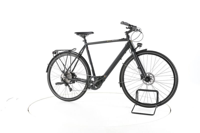 Kieler Manufaktur Modell 15 2021 | černá | 28" | 60 cm | < 500 km, image 2 of 5