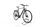 Kieler Manufaktur Modell 15 2021 | černá | 28" | 60 cm | < 500 km, thumbnail 3 of 5