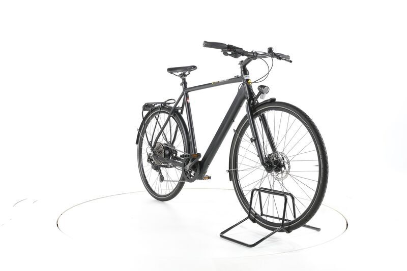 Kieler Manufaktur Modell 15 2021 | černá | 28" | 60 cm | < 500 km, image 3 of 5